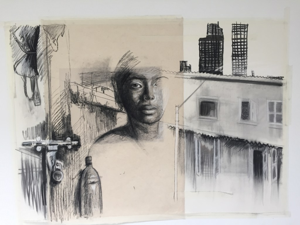 Human trafficking series&nbsp;continued