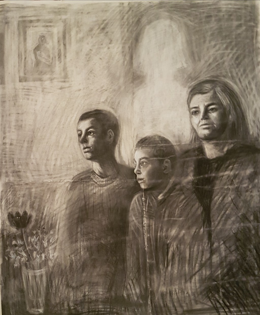 Ghosts from the&nbsp;past