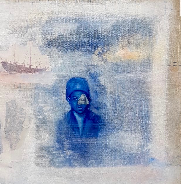 Trying to understand&nbsp;(me)