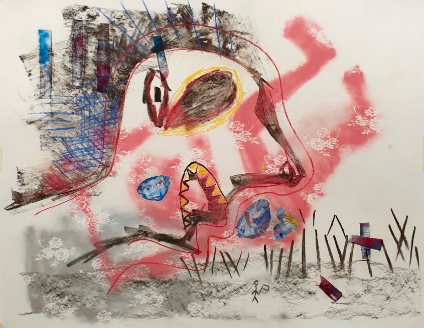 Things we don’t talk&nbsp;about