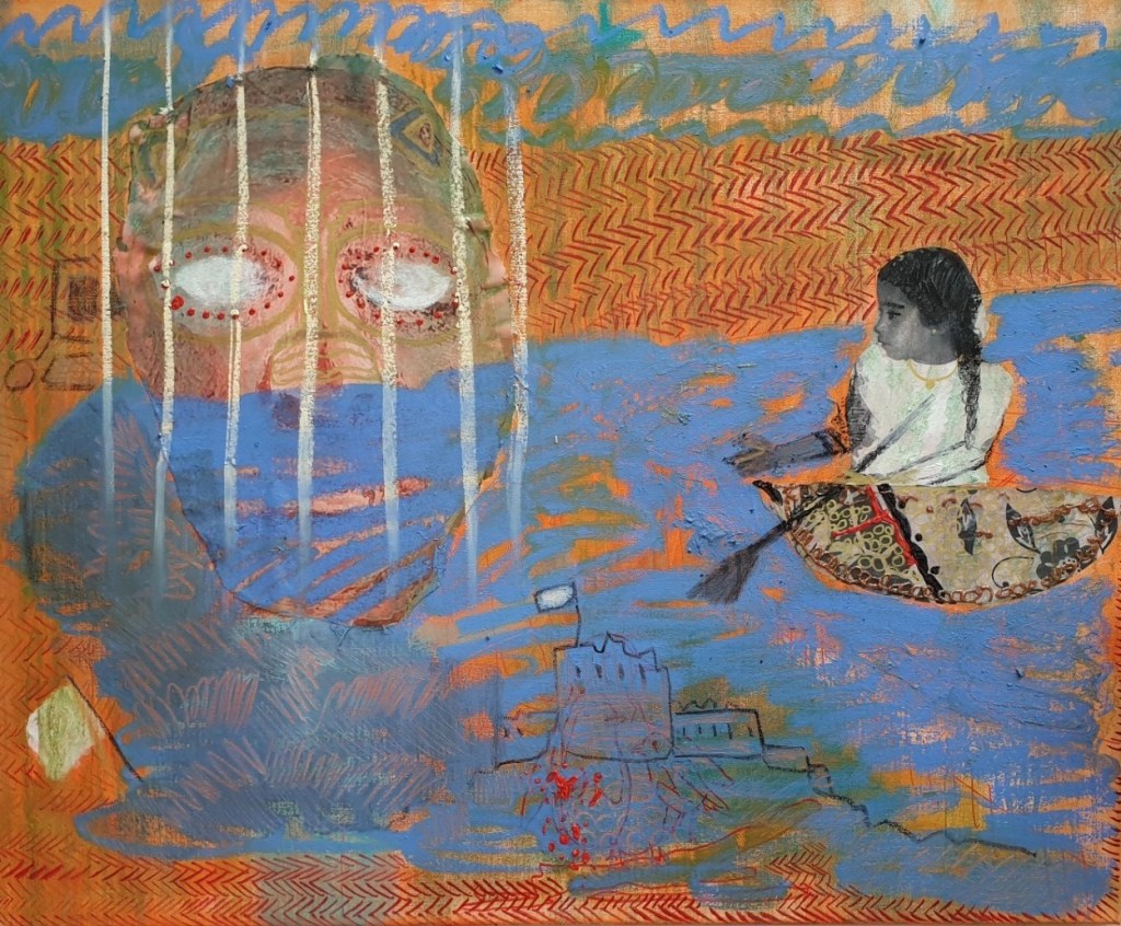 Grandmothers stories