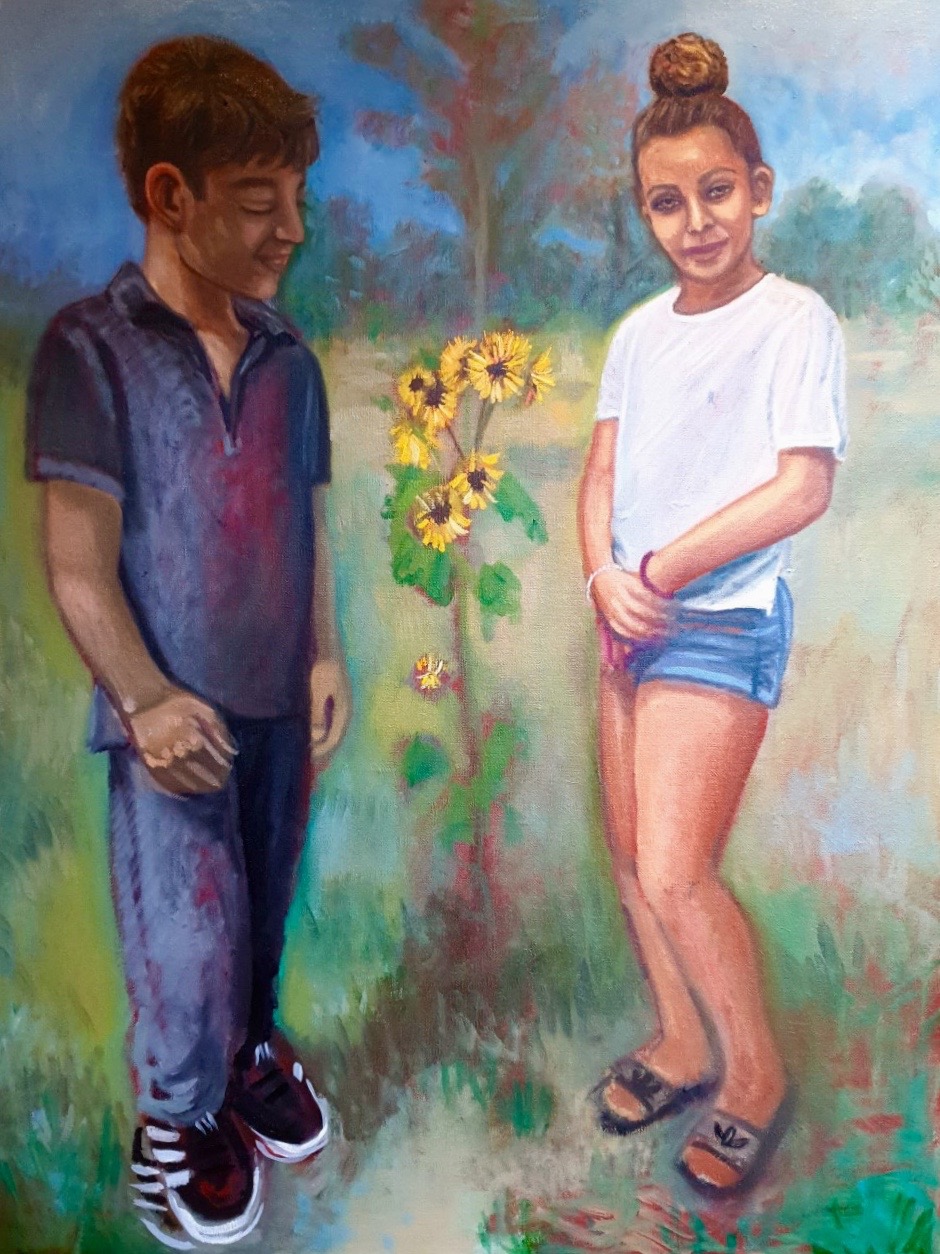 Nature’s delights –&nbsp;Freedom