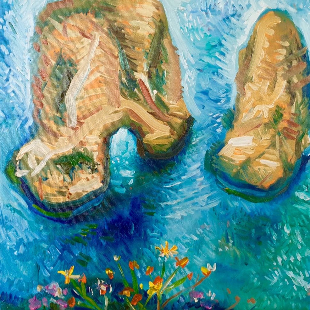 Timeless Beauty –&nbsp;Lebanon