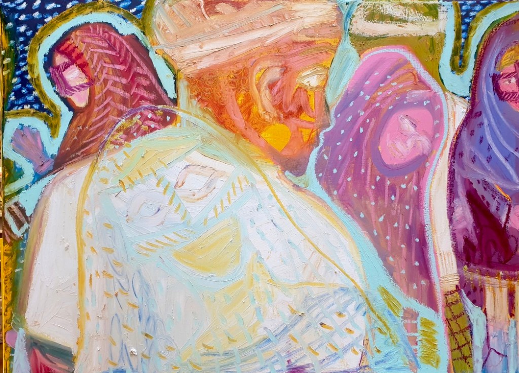 Omani folk dance&nbsp;series