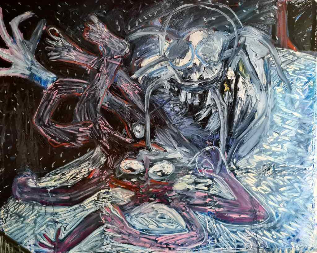 Can you tell me her story&nbsp;again?