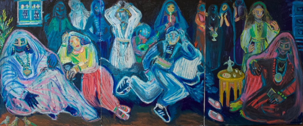 The pink love&nbsp;series