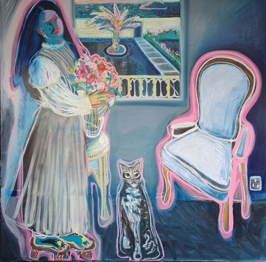 The Conversation Series