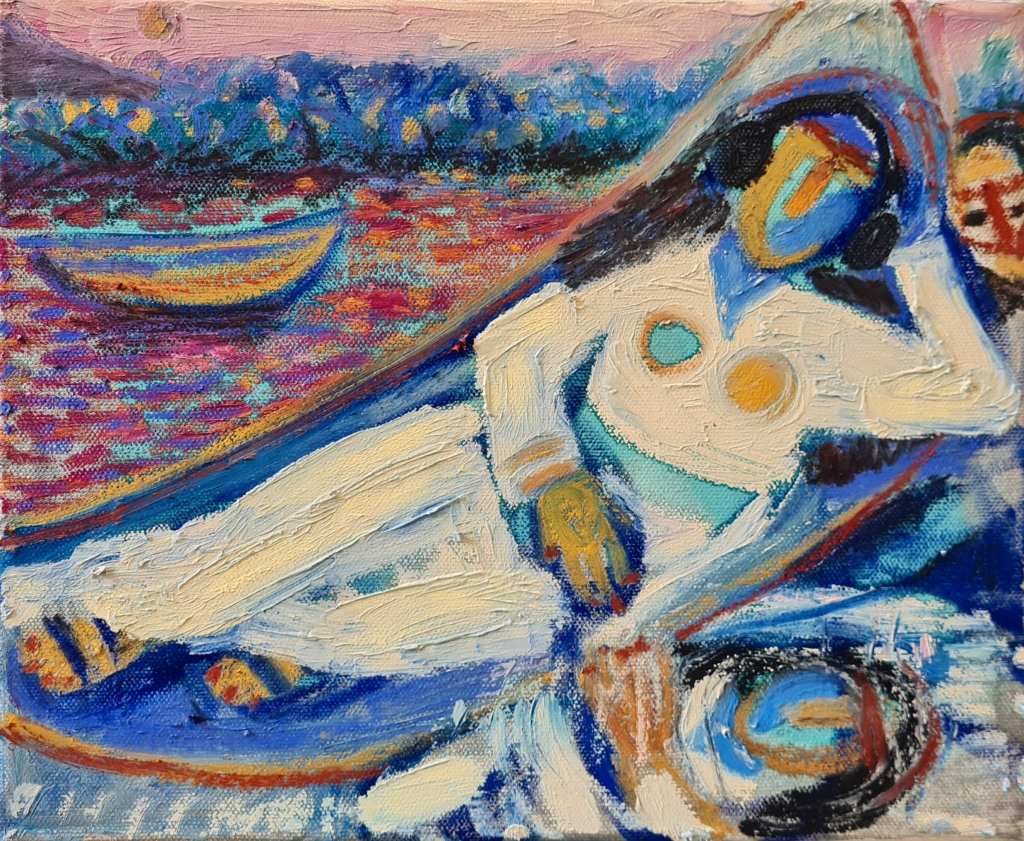 The Lost Garden&nbsp;series