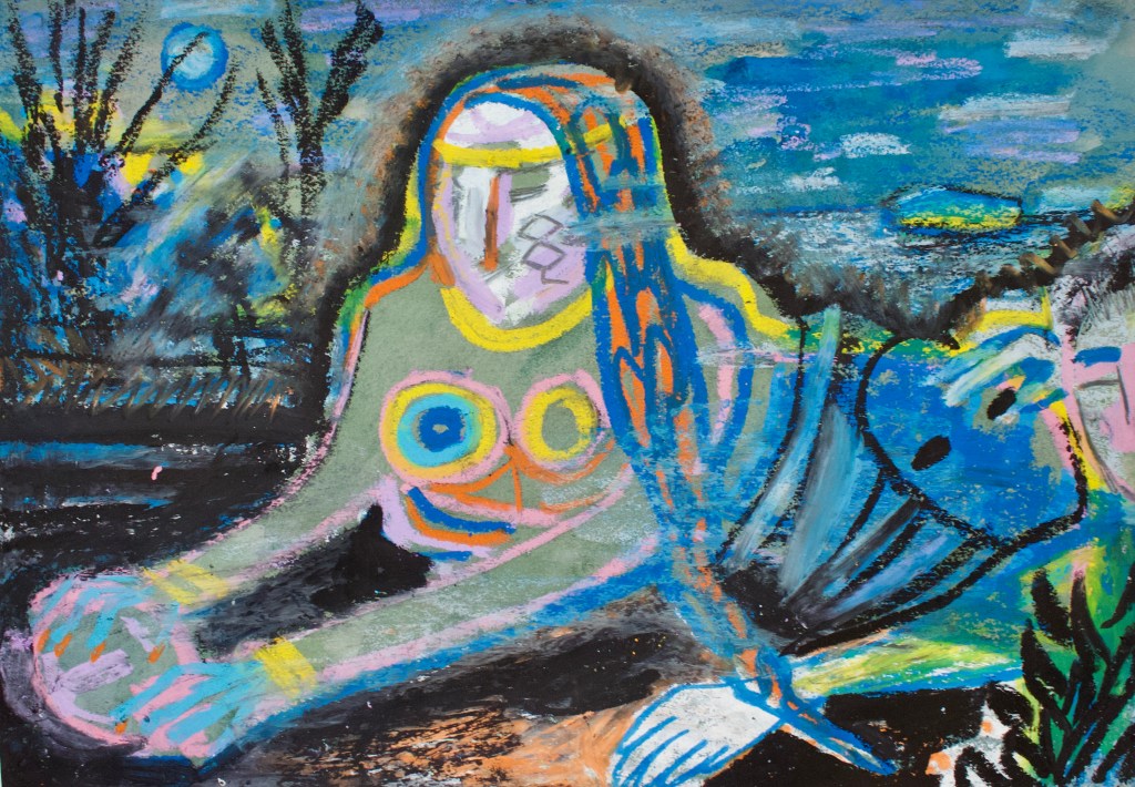 Reflection Series continued