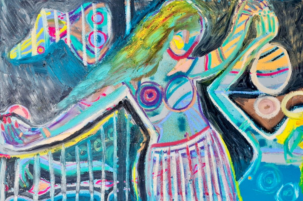 The Freedom lovers&nbsp;series