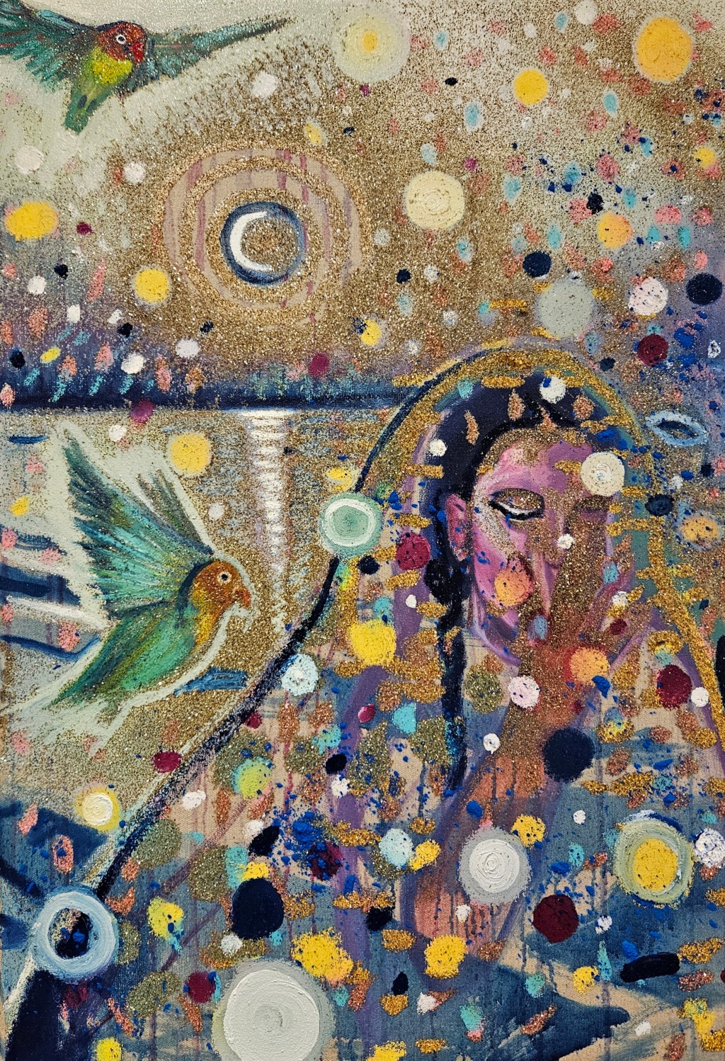 Dreams do come&nbsp;true