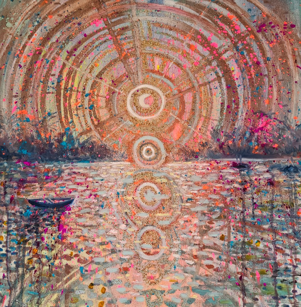 Satellite of love&nbsp;series