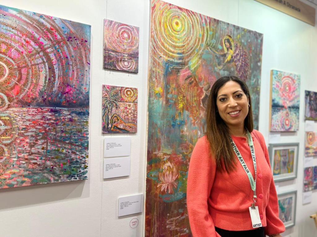 The Other Art Fair&nbsp;2025