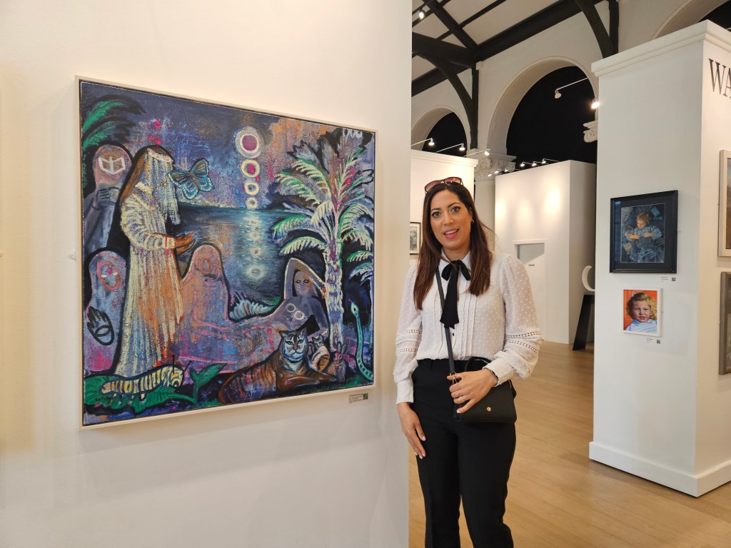 Wales Contemporary / Cymru Gyfoes&nbsp;2025