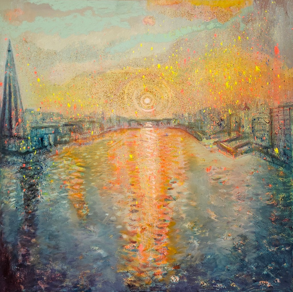 Letting you go&nbsp;(Icarus)