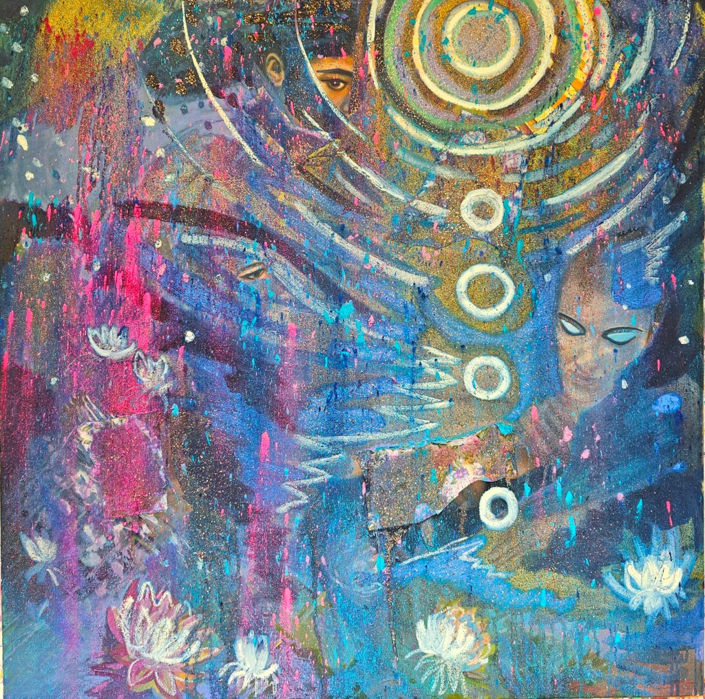 mermaid on the rocks&nbsp;series